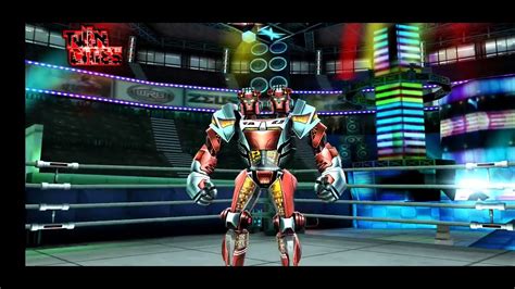 real steel robot boxing videos|cardinal chaos vs hollow jack.